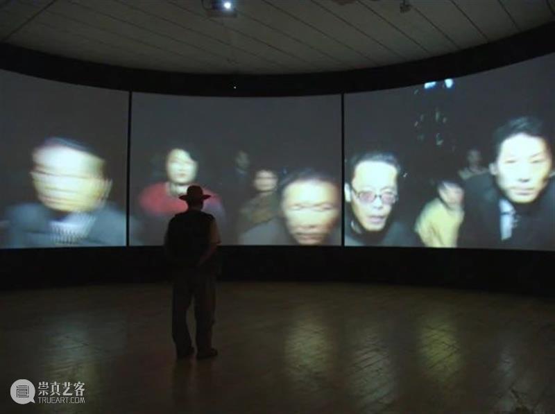 HOW 放映|杨振中:《围》+《过道》+《我会死的》 博文精选 昊美术馆(上海) HOW 杨振中 过道 我会死的 图片 影片 作品 年份 时间 1121:00 崇真艺客